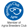 Agria Breederclub
